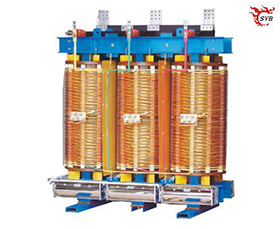 SG(B)10系列非包型H级干式变压器